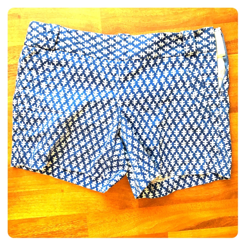J Crew chinos size 4